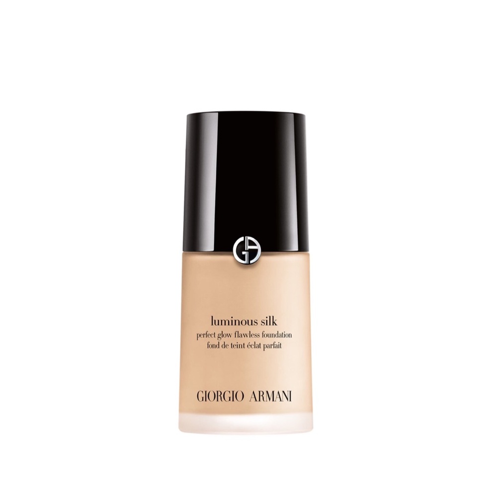 Luminous Silk Foundation